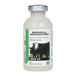 I-Site XP Pinkeye Cattle Vaccine Huvepharma